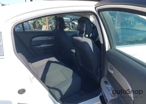 2010 Chrysler Sebring Touring из США, поврежденный, VIN 1C3CC4FB4AN223591